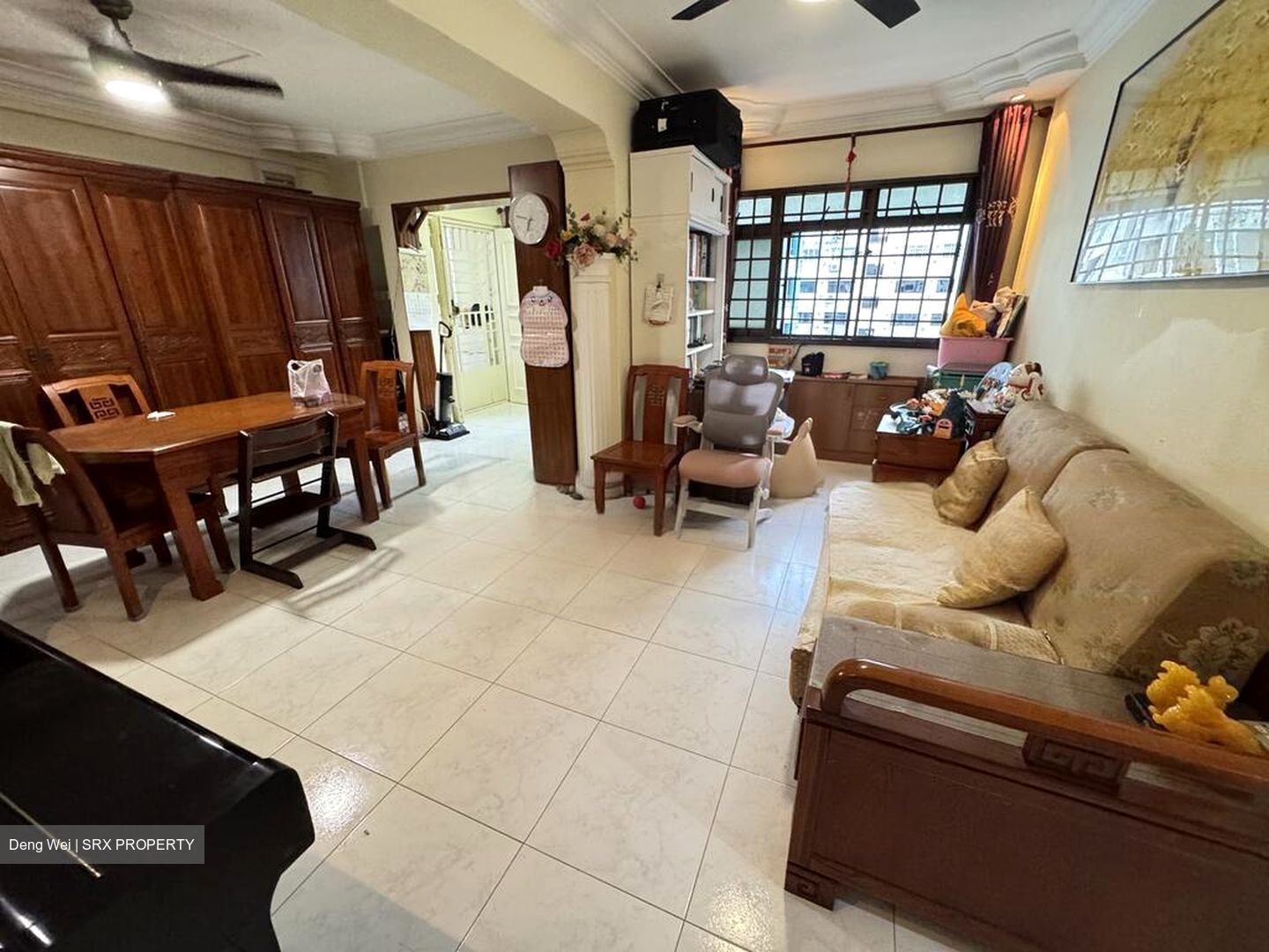 Blk 352 Kang Ching Road (Jurong West), HDB 5 Rooms #454224531
